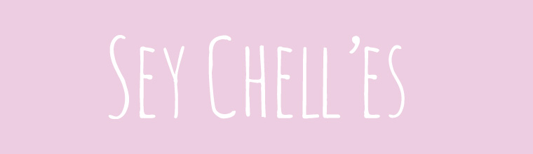 SEY CHELL’ESセイシェル