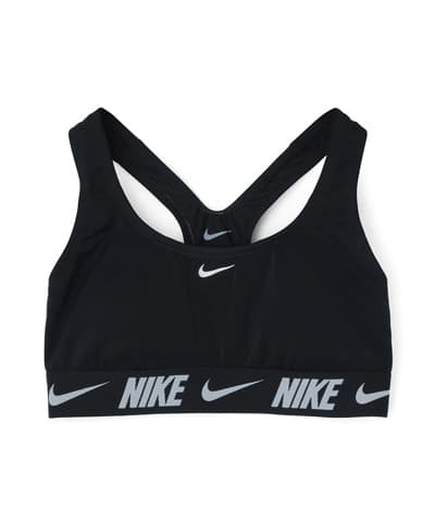 【2026年新作】ナイキ　ロゴテープレーサーバックビキニ【NIKE】