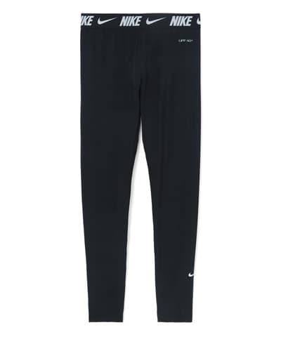 【2026年新作】ナイキ　ロゴテープスイムレギンス【NIKE】