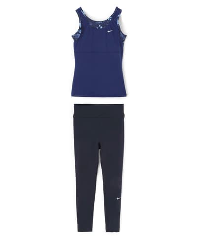 【2026年新作】ナイキ FA25 袖なしレギンスセパレーツ【NIKE】