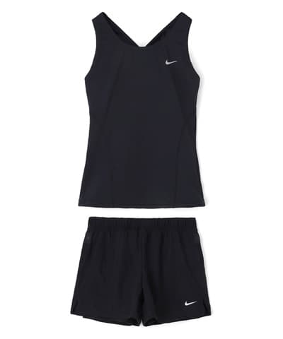 【2026年新作】ナイキ　ベーシック2in1セパレーツ【NIKE】