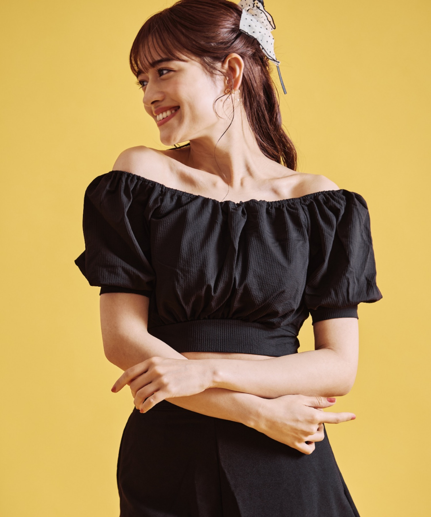 【WEB限定】　3点セット水着　7号、9号,11号【BeachQueen(ビーチクイーン）】