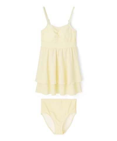 【2026年新作】2ウェイリボンフレアAラインセパレート【Beach Queen（ビーチクイーン）】