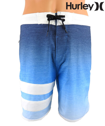 【Hurley】M PHTM BP KEEP COOL 18 ボードショーツ　S/M/L/LL