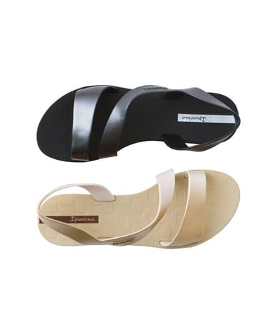 【2025年新作】VIBE SANDAL 【Ipanema】