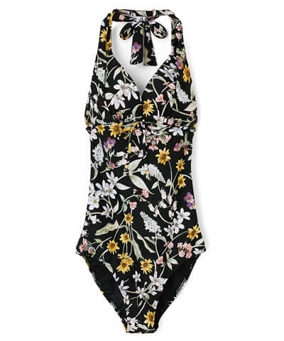 ワンピース水着 三愛水着楽園 San Ai Resort 三愛リゾート 通販 Ai公式オンラインショップ