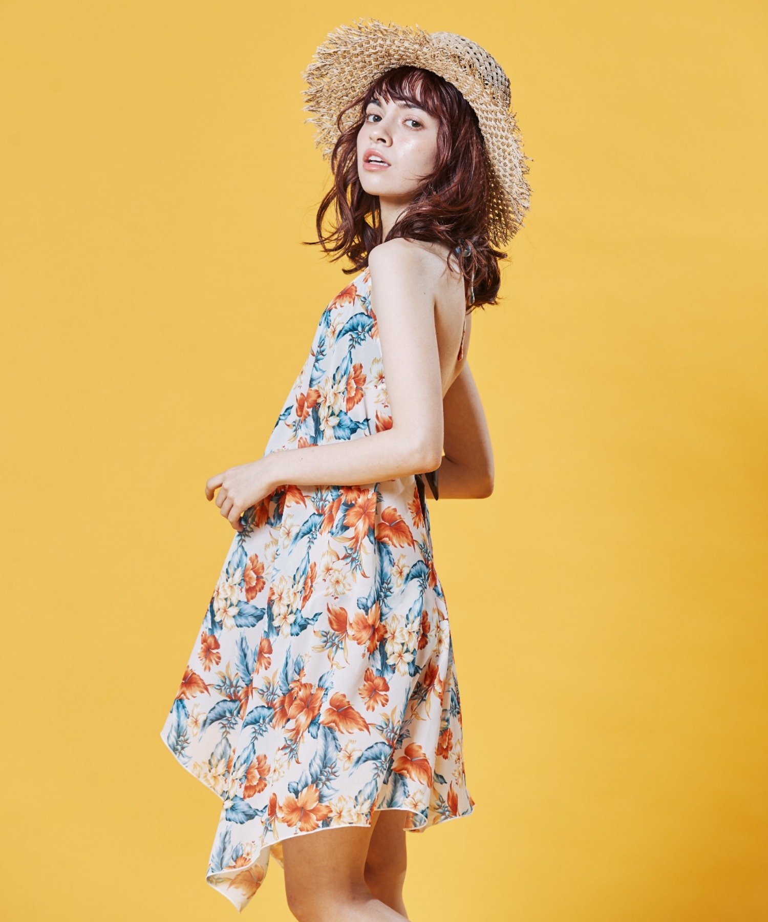 西武渋谷 ビキニ パレオ 最強モテコーデ 日本最大級の水着が揃うai アイ スクウェア