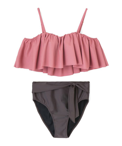 【SALE】ワコール定番商品カップ使用、GHIカップの大きなお胸に対応【グラマラスフィット】　ワイヤーブラ　9D　【San-ai Resort（サンアイリゾート）】