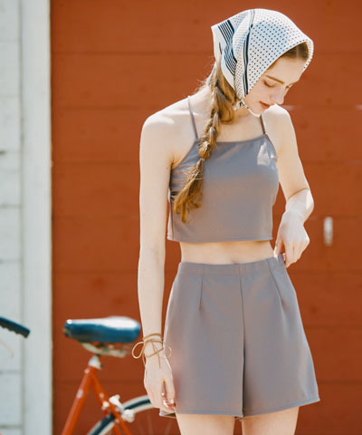 ３点セット水着　9M・11L【San-ai Resort（サンアイリゾート）】