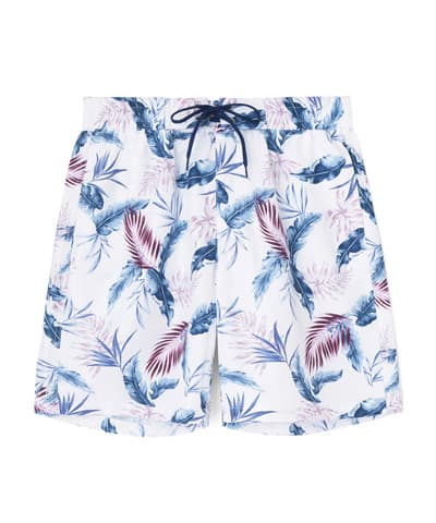 【SALE】【ペア水着】 メンズ水着　M・L・LL　【San-ai Resort（サンアイリゾート）】