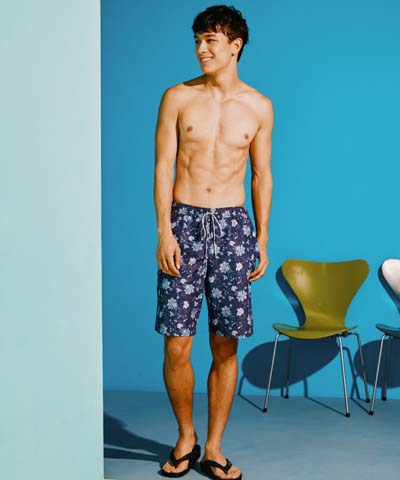 【SALE】メンズ水着　M・L・LL　【San-ai Resort（サンアイリゾート）】