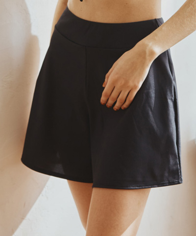 ショートパンツ　M・L　【San-ai Resort（サンアイリゾート）】