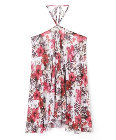 【2026年新作】アレンジパレオ　F　【San-ai Resort（サンアイリゾート）】