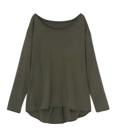 【SALE】【UPF50＋】水陸両用トップス　M　【Reir（レイール）】