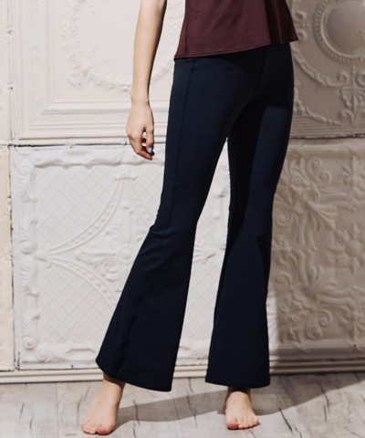 【水陸両用】　フレアレギンス　M・L　【Reir（レイール）】