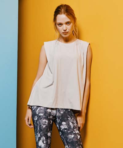 【2026年新作】水陸両用　トップス　M・L　【Reir（レイール）】