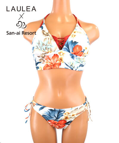 セット水着 三愛水着楽園 San Ai Resort 三愛リゾート 通販 Ai公式オンラインショップ セット水着 三愛水着楽園 San Ai Resort 三愛リゾート 通販 Ai公式オンラインショップ