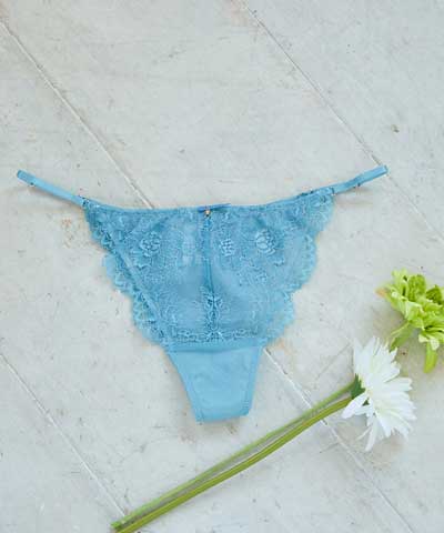 【SALE】アイラッシュレースタンガ M【northerly】