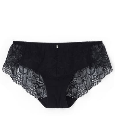 【SALE】【northerly bra フィットシリーズ】キレイ盛り脇高ブラノーマルショーツ  【northerly】
