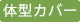 体型カバー